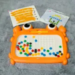 Crab Magnetic Sketchboard