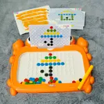 Huanger Xylophone Music Bus With Shapes
