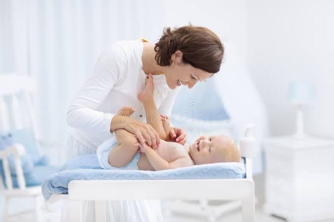 Mother Care