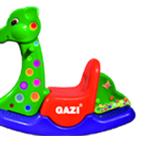 Rocking Giraffe