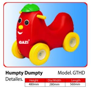 Humty Dumpty