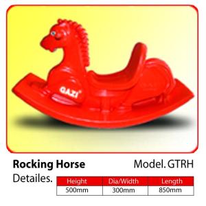 Rocking Horse
